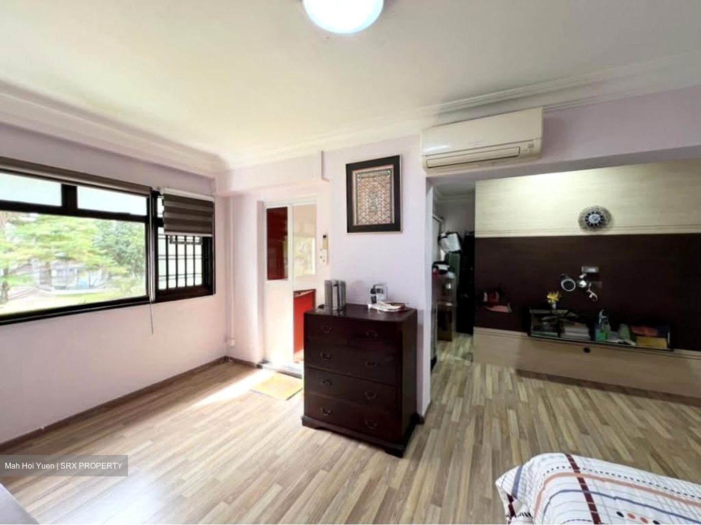 Blk 714 Kampung Green (Woodlands), HDB 4 Rooms #608070551
